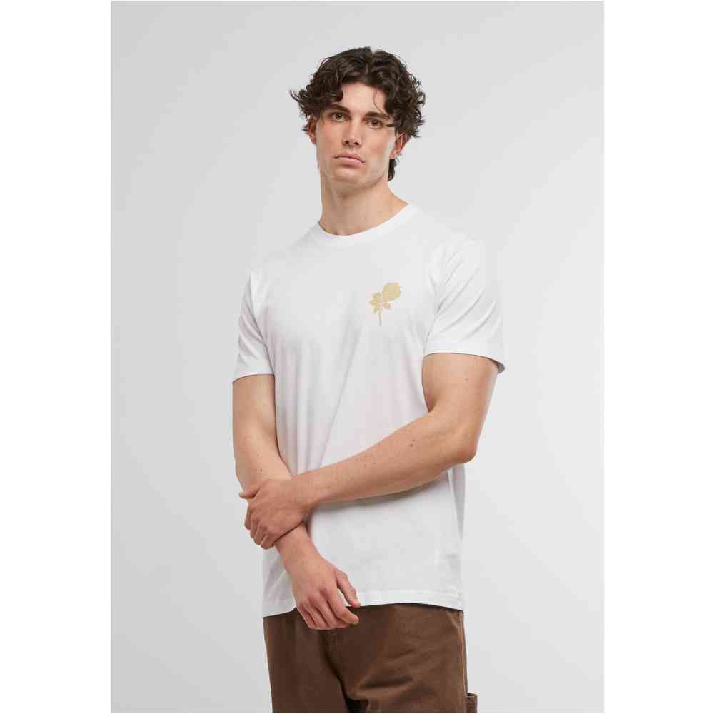 Mister Tee - Wasted Youth Tshirt Homme - Blanc